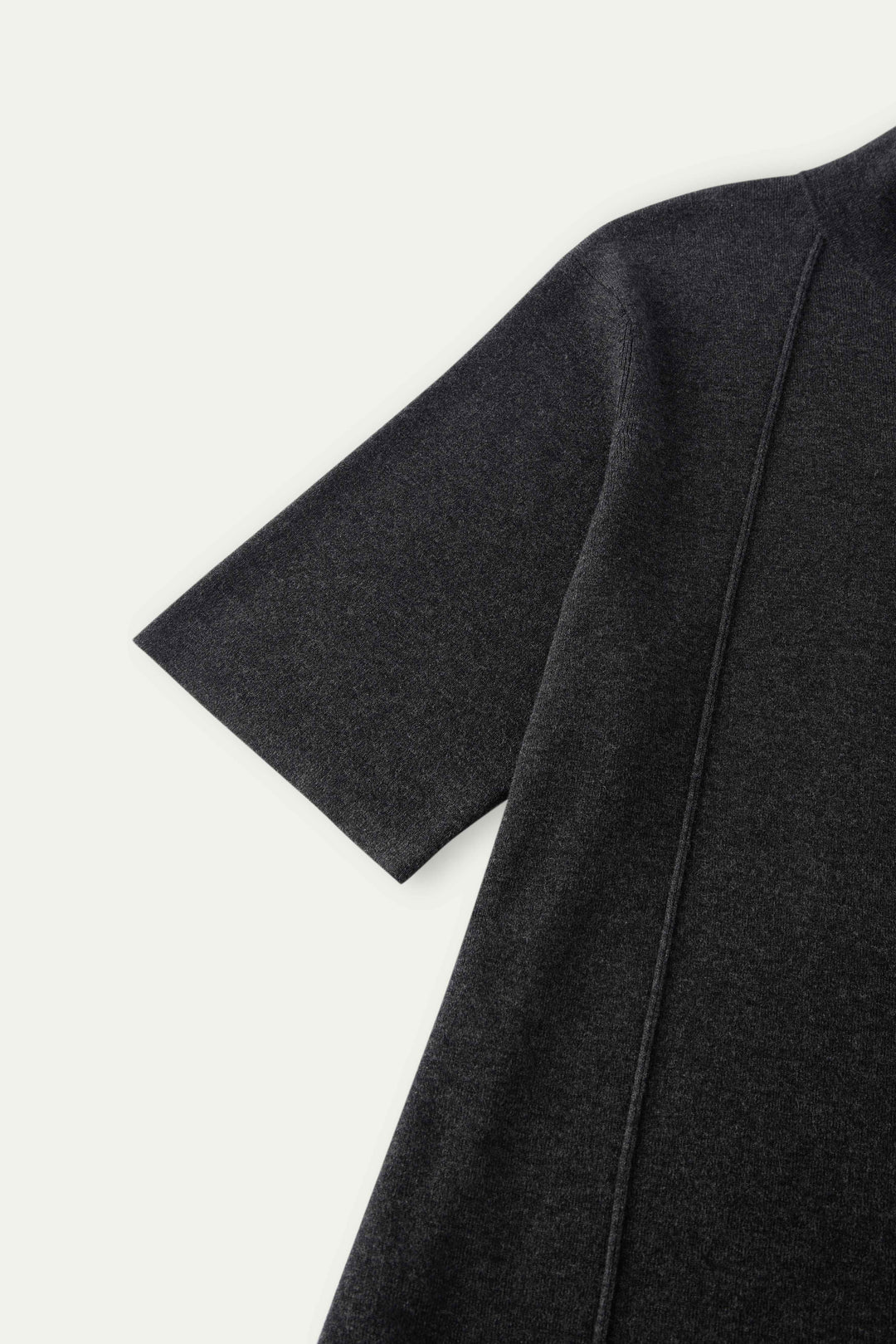 Vale Half-Zip Top