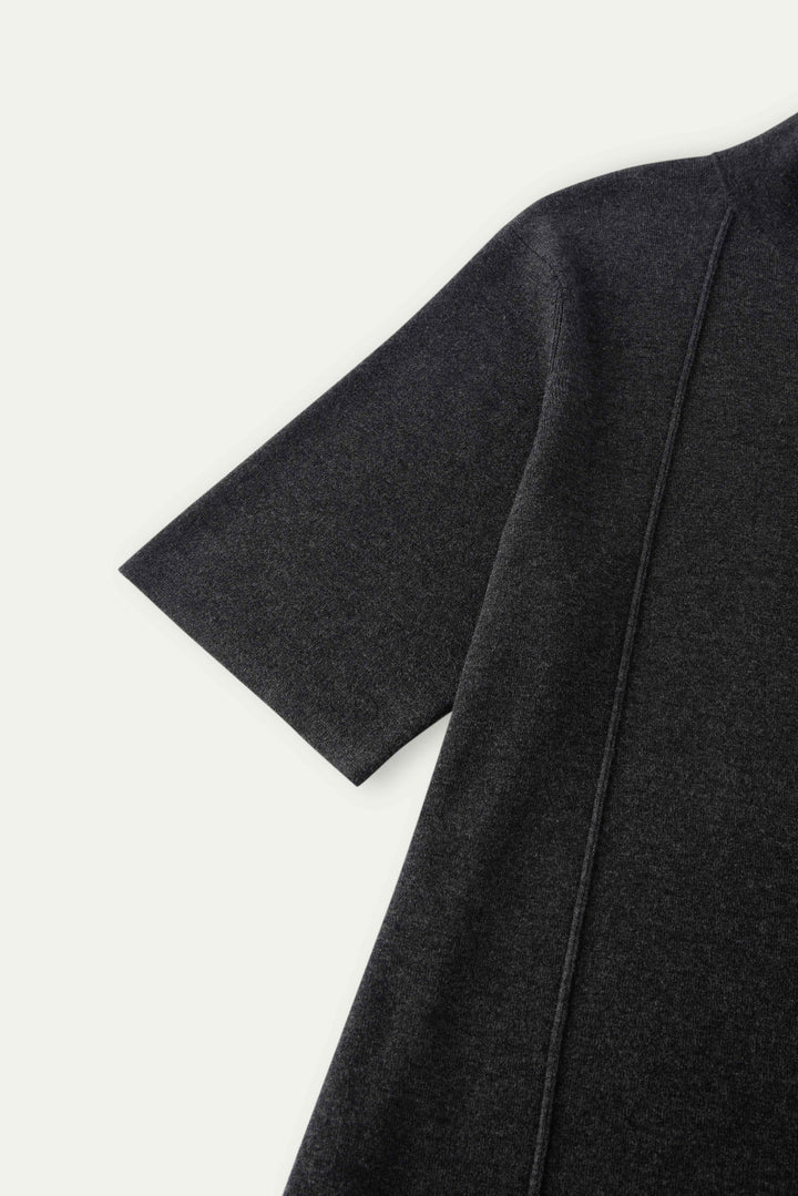 Vale Half-Zip Top
