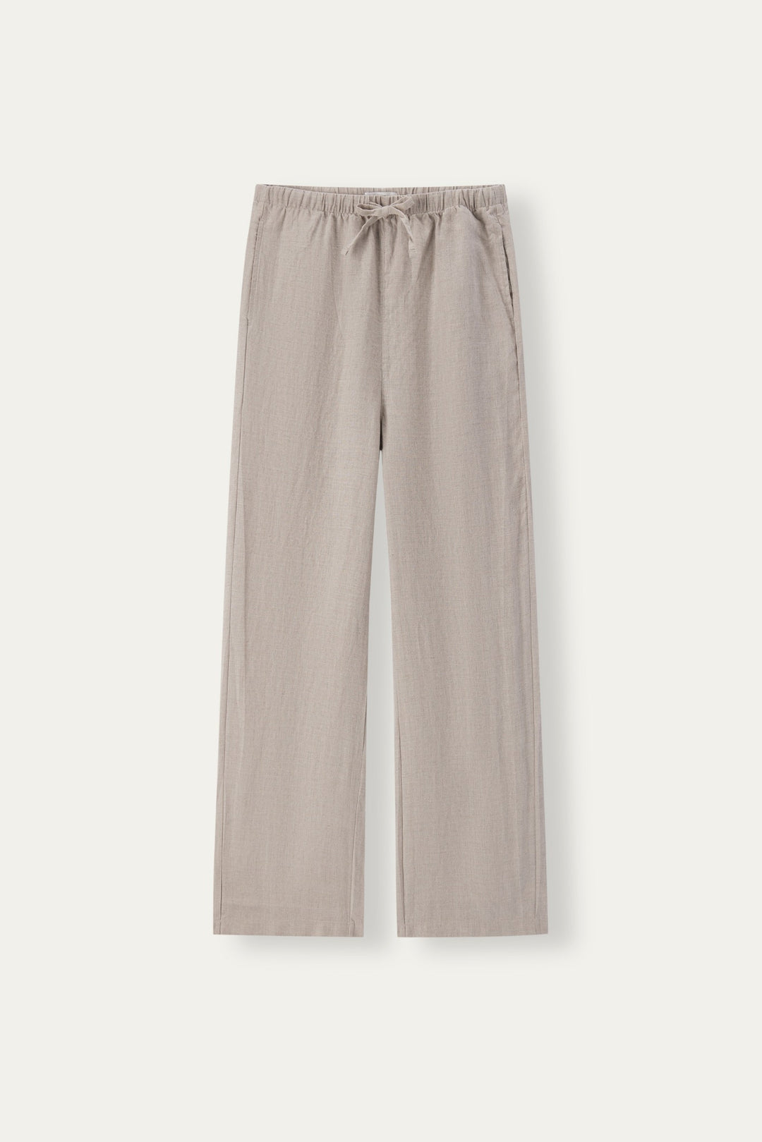 Haven Hemp Drawstring Pants