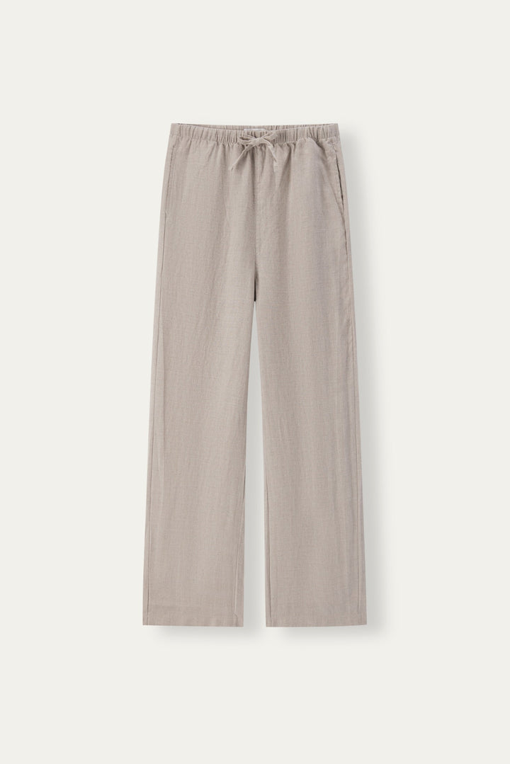 Haven Hemp Drawstring Pants
