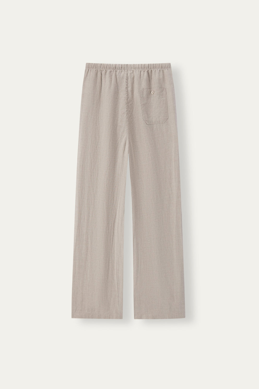 Haven Hemp Drawstring Pants