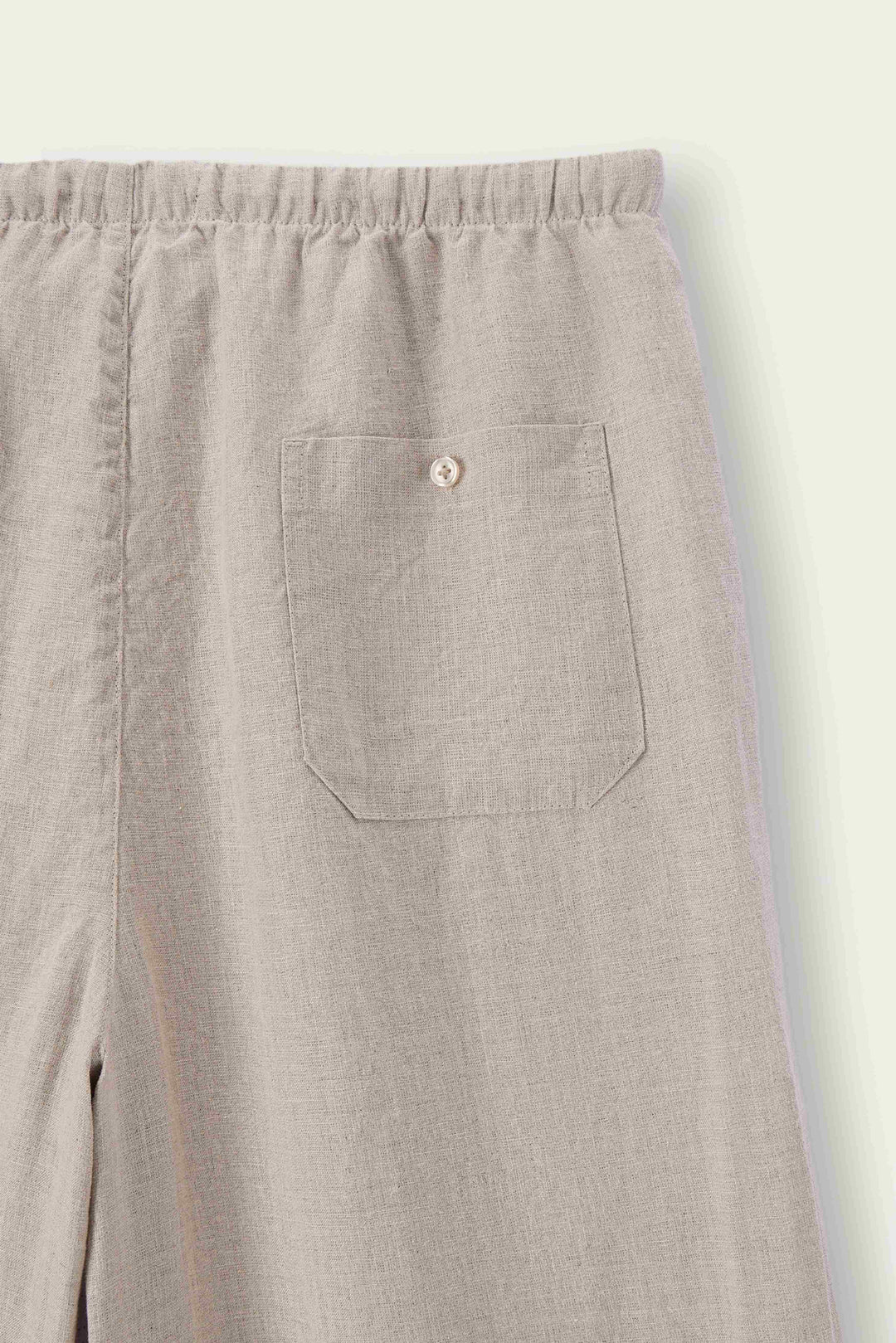 Haven Hemp Drawstring Pants