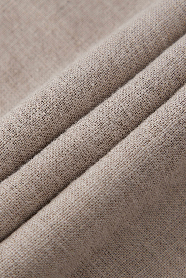 Haven Hemp Drawstring Pants