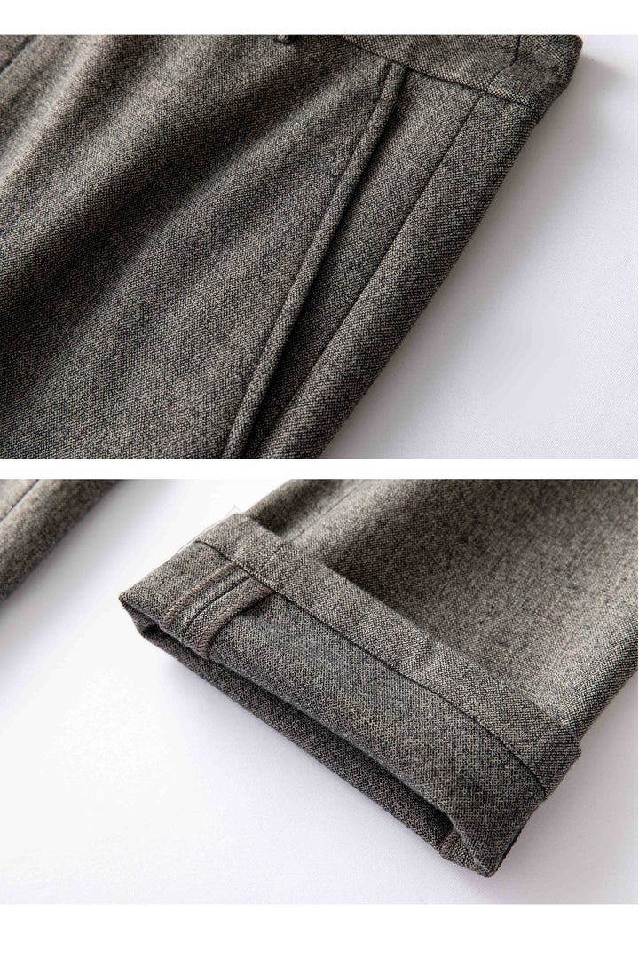 Calder Tailored Trousers