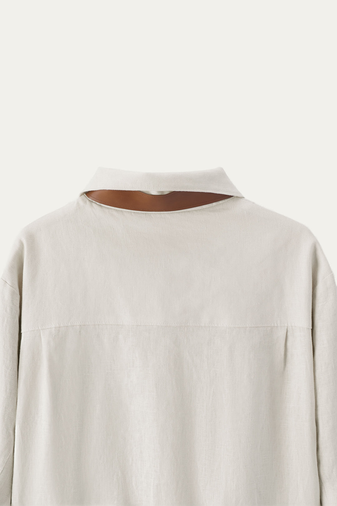 Arden Linen Jacket