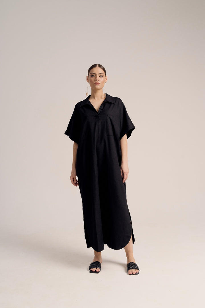 MONICA DRESS