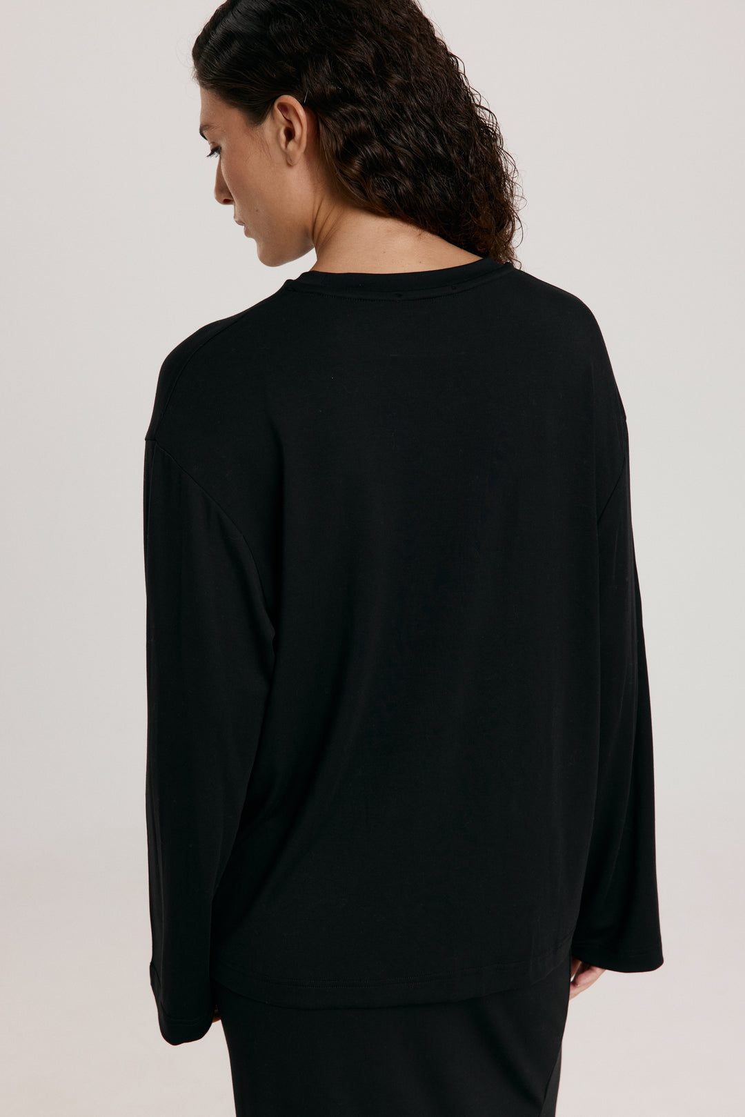 Venessa Long Sleeve Shirt