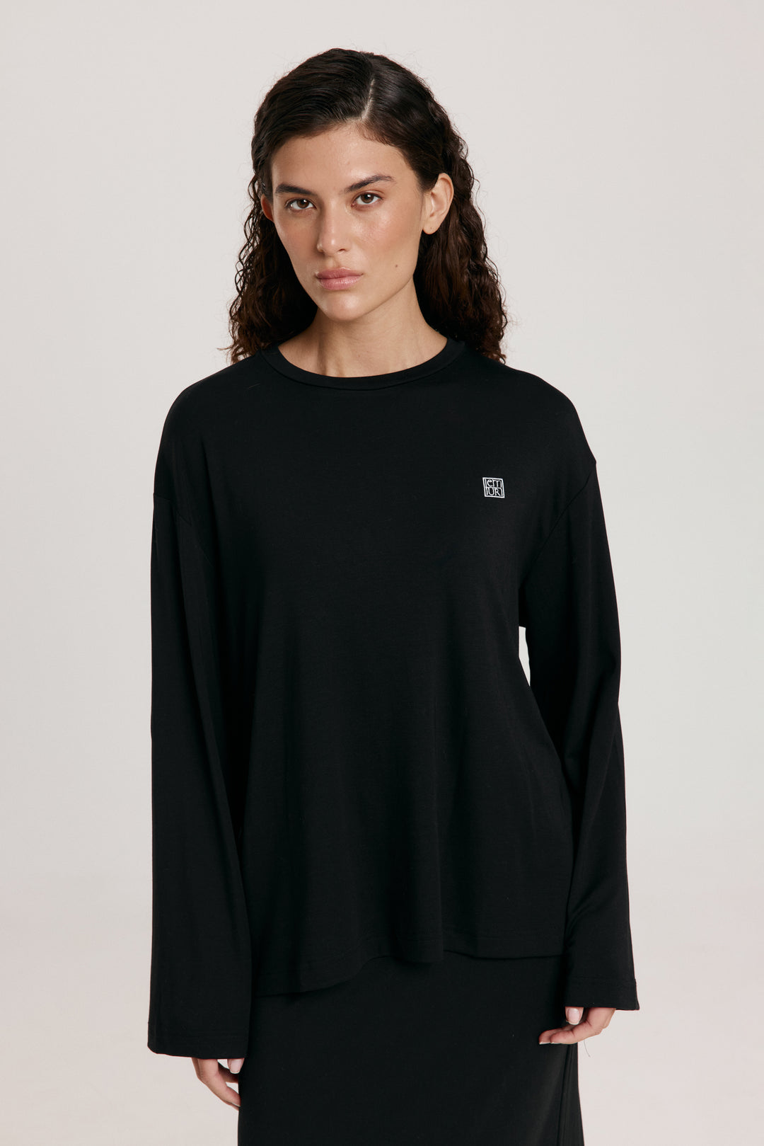 Venessa Long Sleeve Shirt