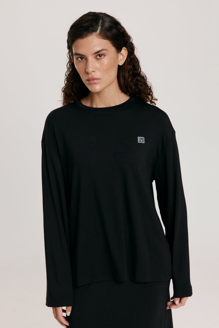 Venessa Long Sleeve Shirt