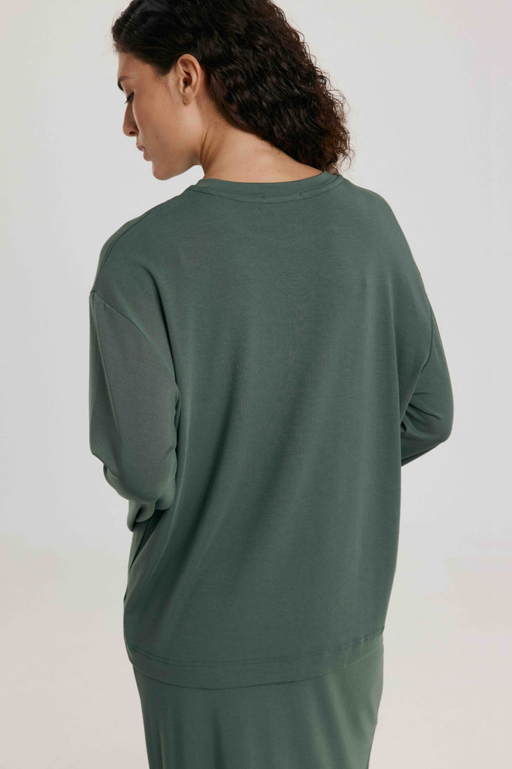 Venessa Long Sleeve Shirt