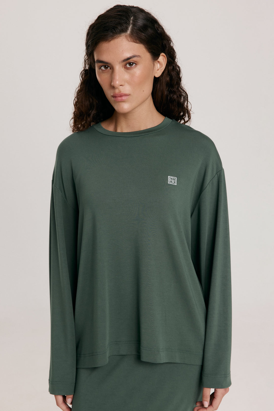 Venessa Long Sleeve Shirt