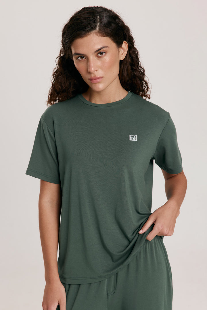 Adam T-shirt