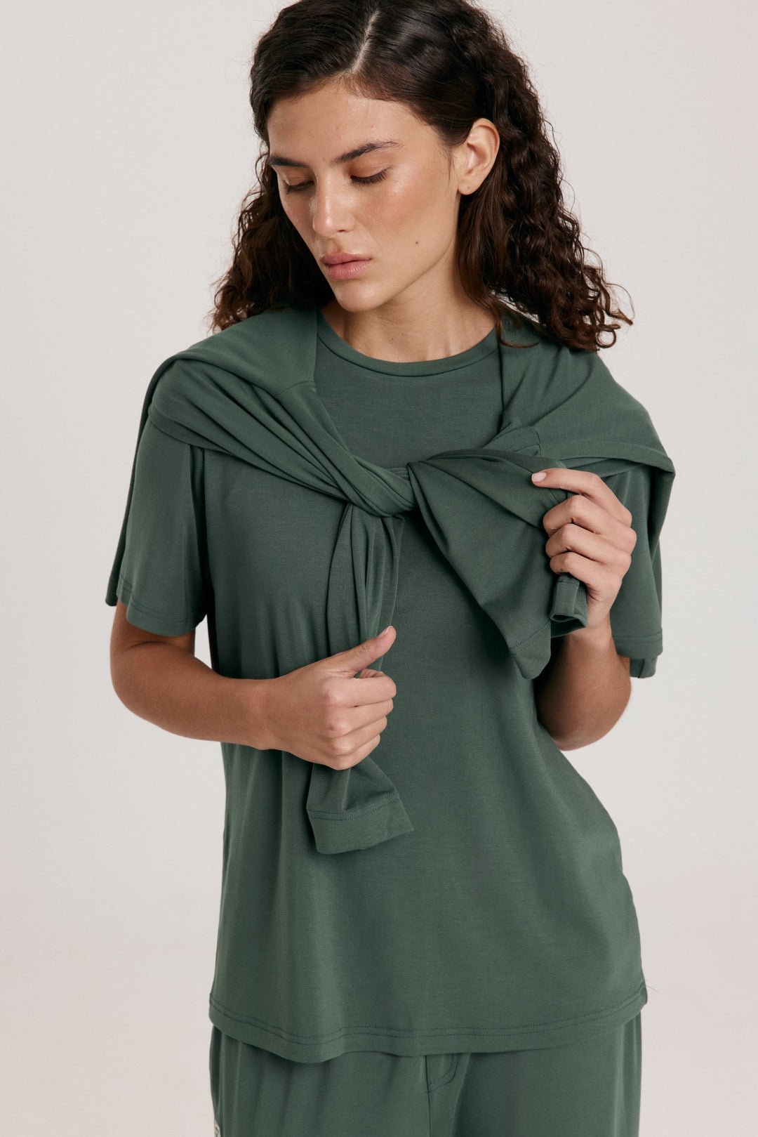 Venessa Long Sleeve Shirt