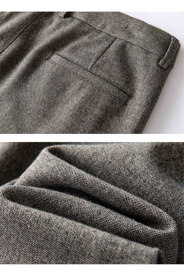 Calder Tailored Trousers