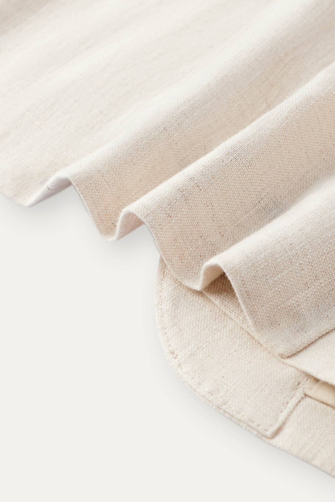 Wadi Linen Blazer