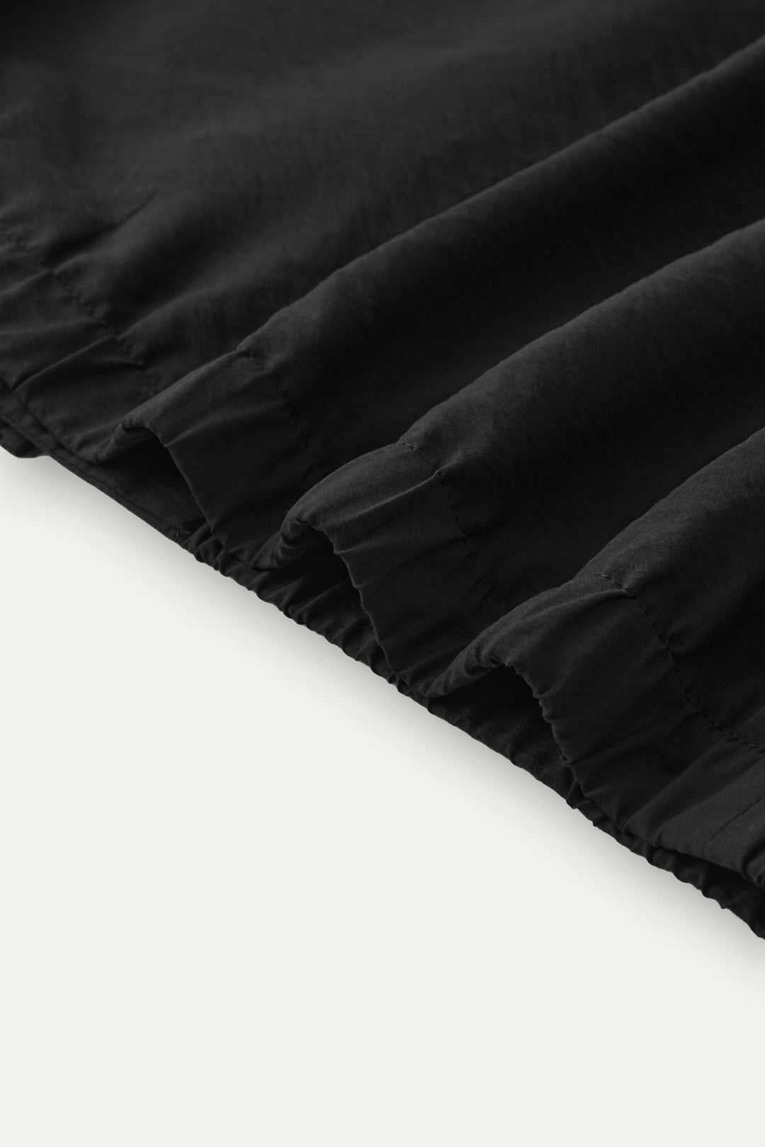 Sahil Silk-Blend Overshirt