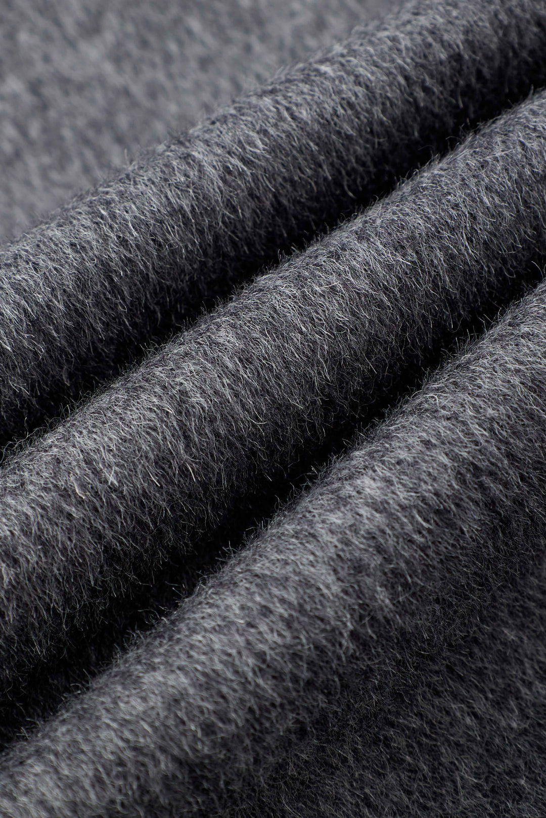 Valen Wool-Cashmere Coat