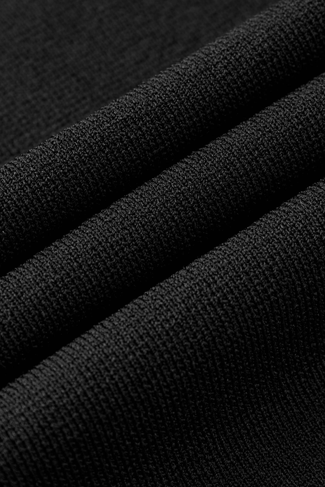 Mizan Knit Polo Shirt