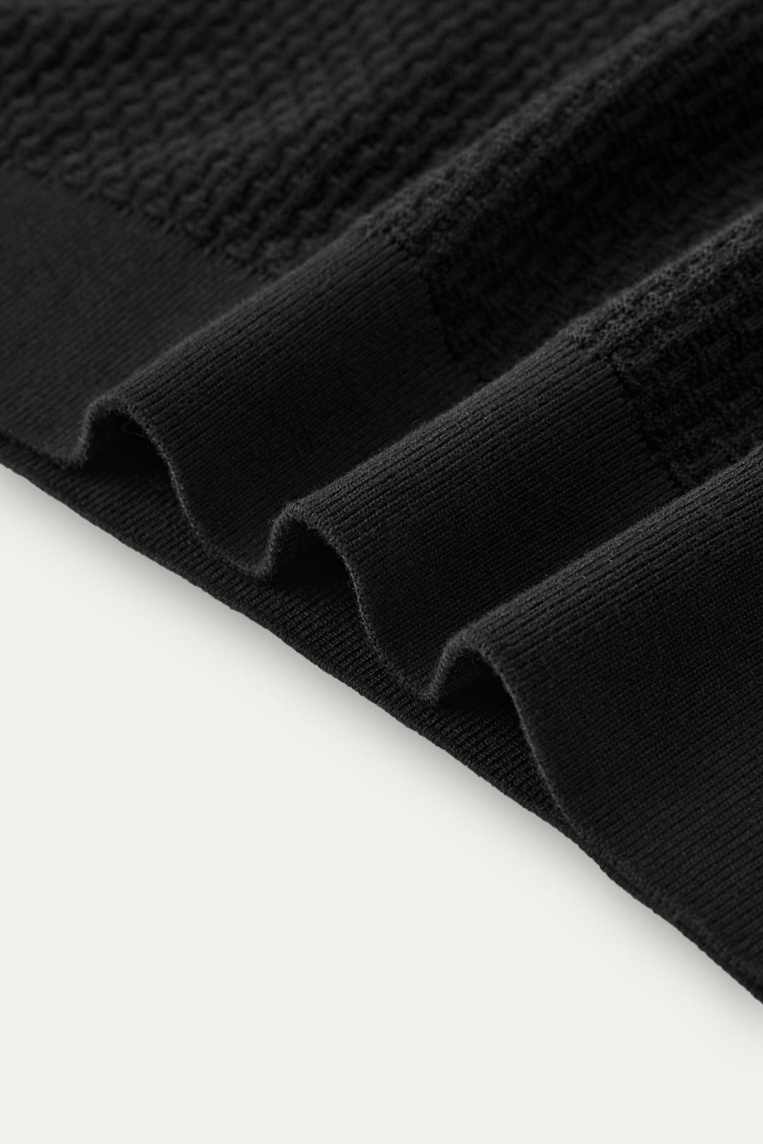 Sidr Textured Polo Shirt