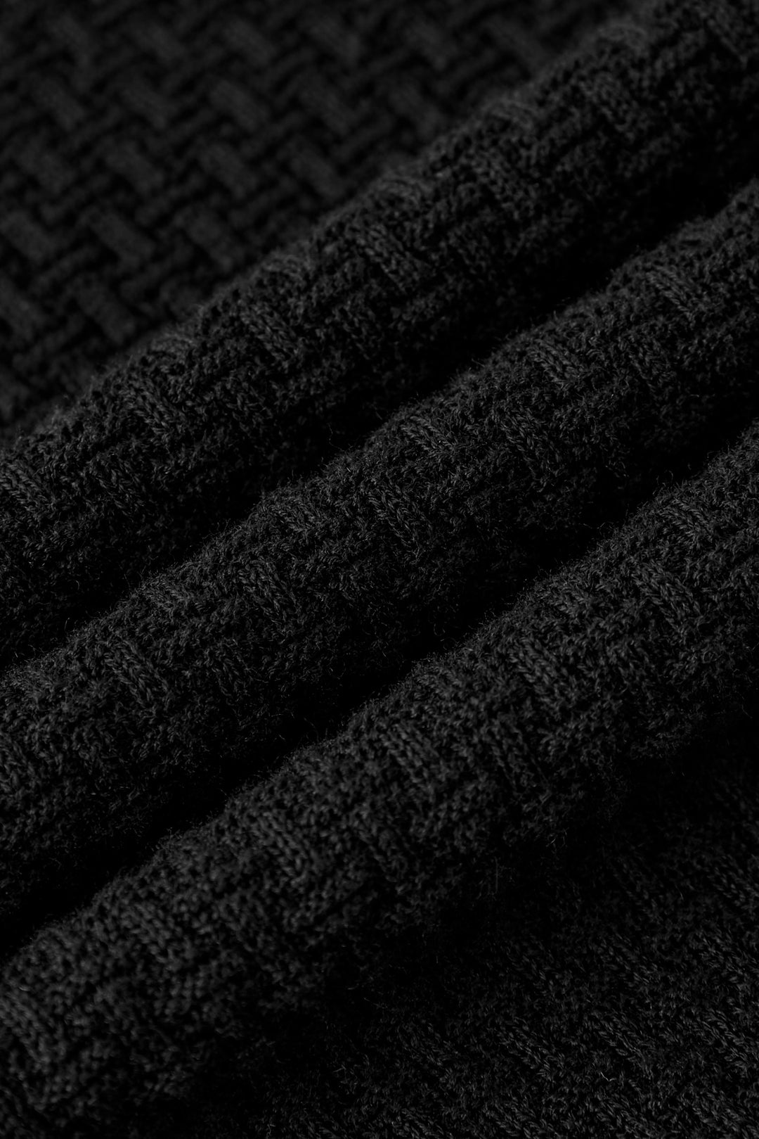 Sidr Textured Polo Shirt