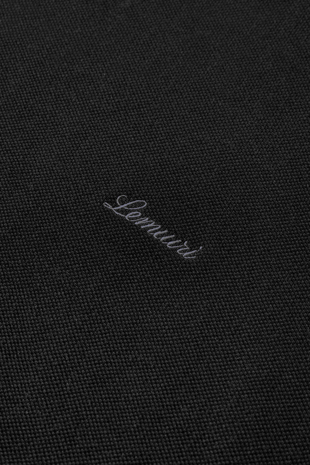 Naseem Textured Knit T-Shirt