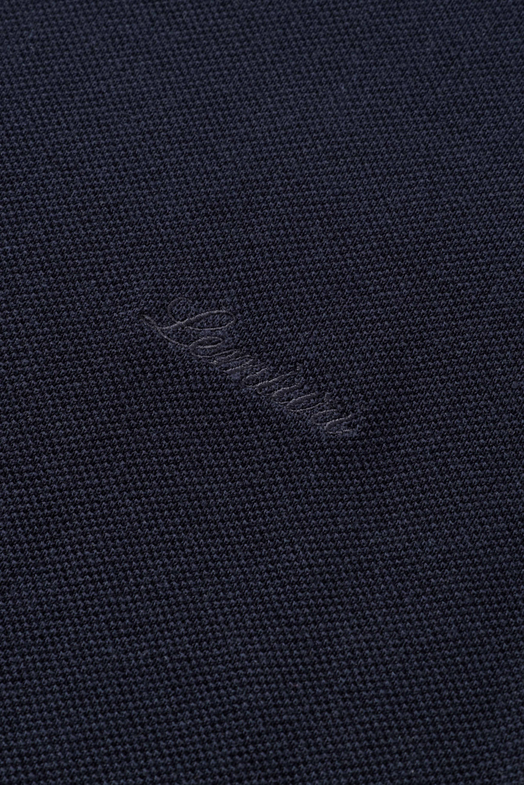 Naseem Textured Knit T-Shirt