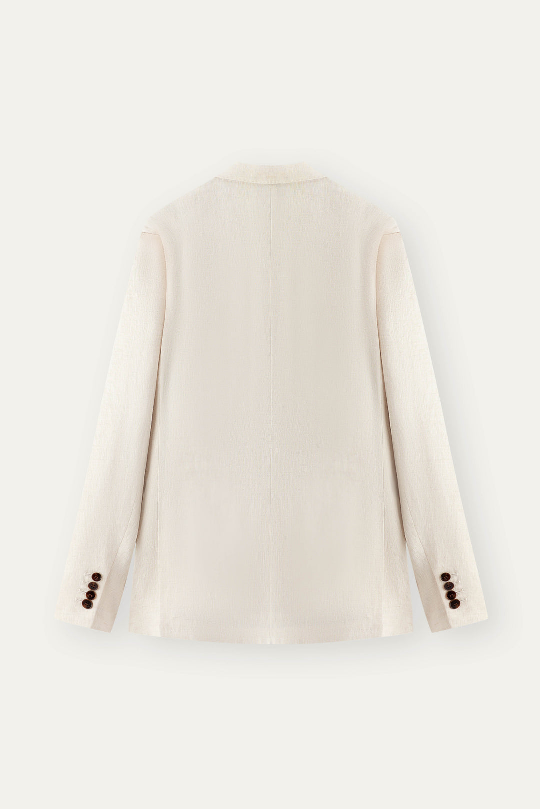 Wadi Linen Blazer