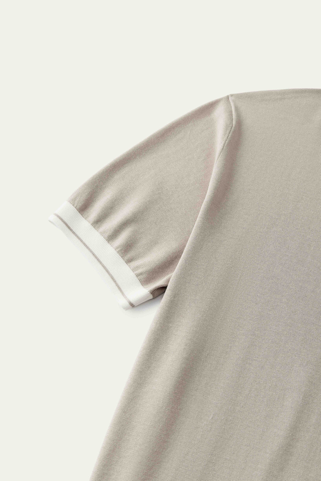 Aurel Zip Polo