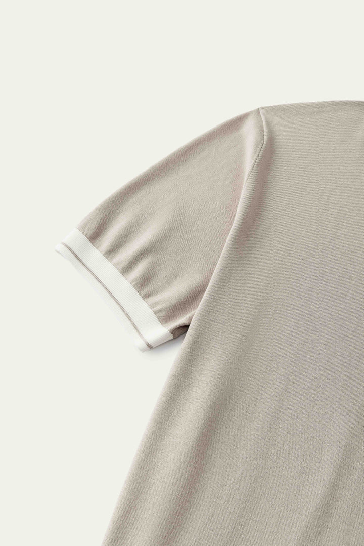 Aurel Zip Polo