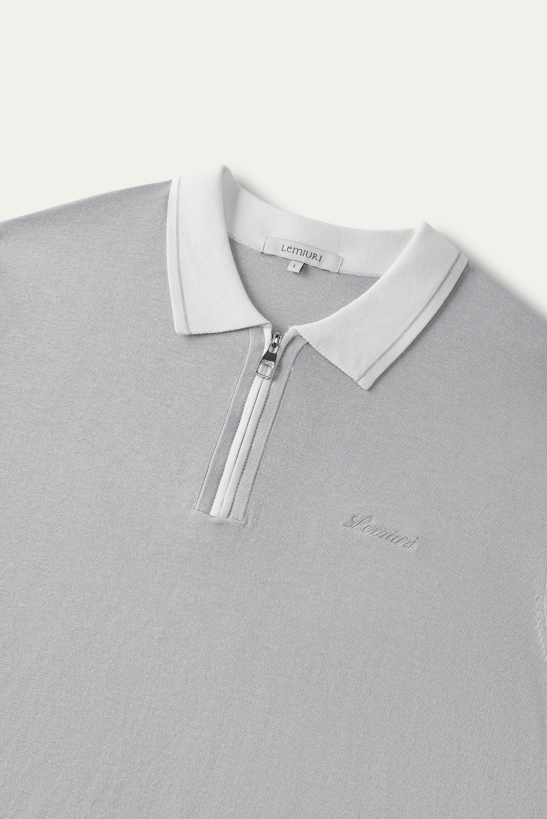 Aurel Zip Polo