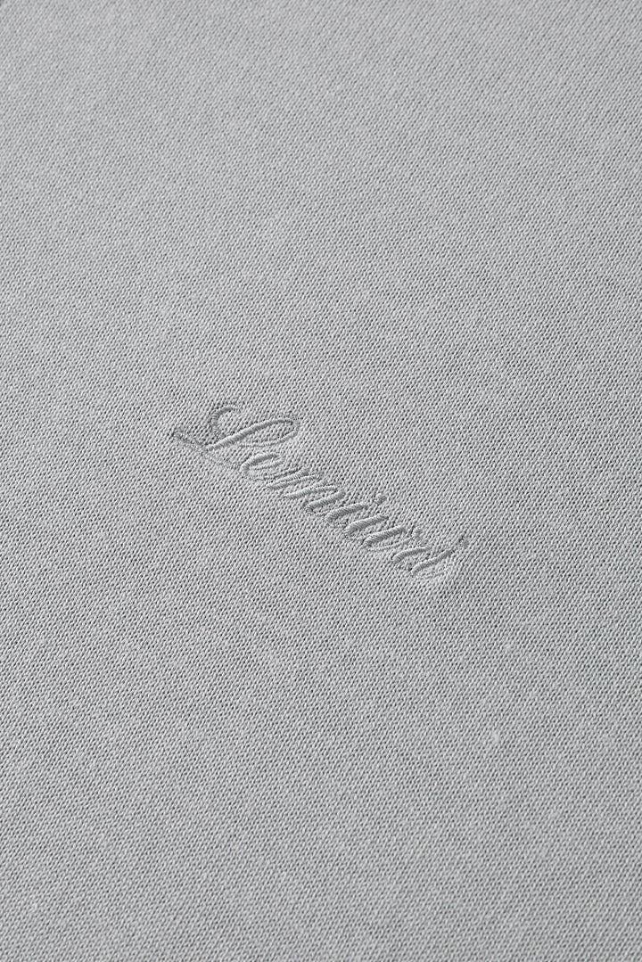 Aurel Zip Polo