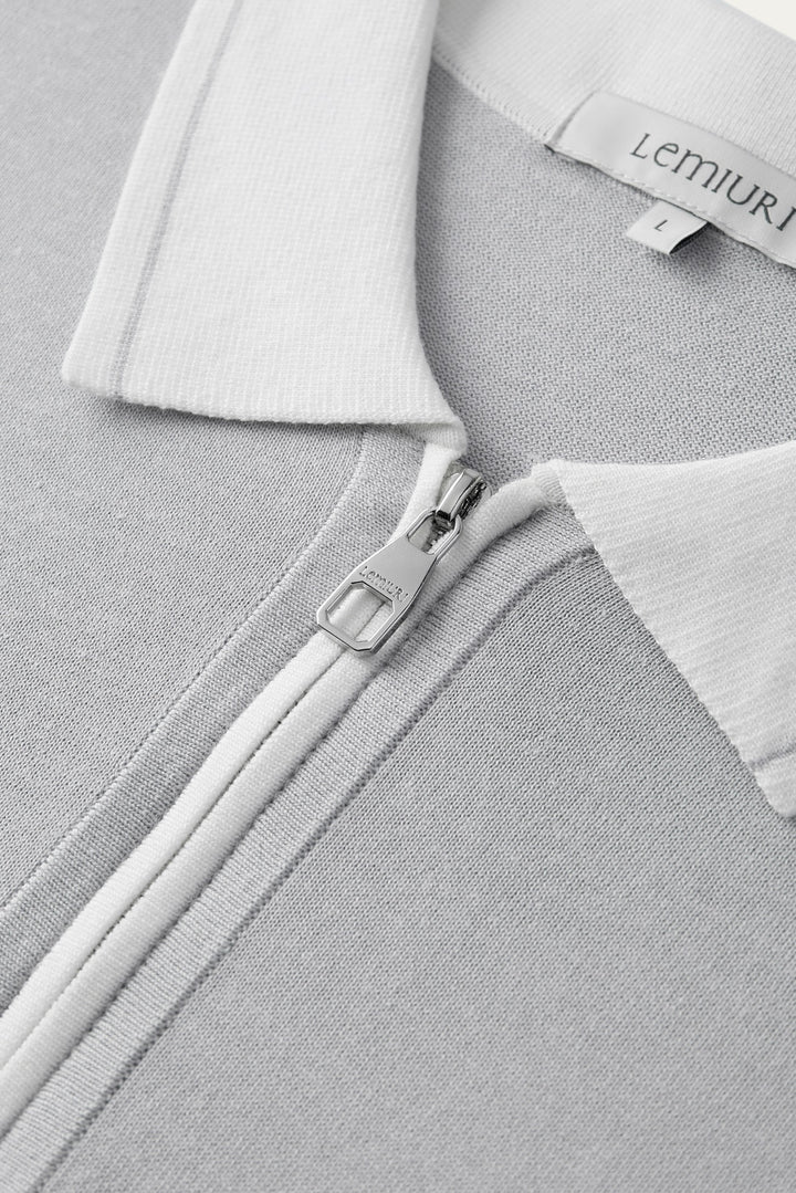 Aurel Zip Polo