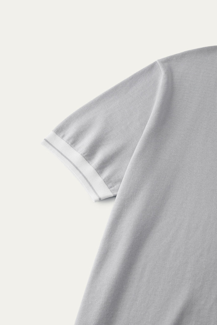 Aurel Zip Polo