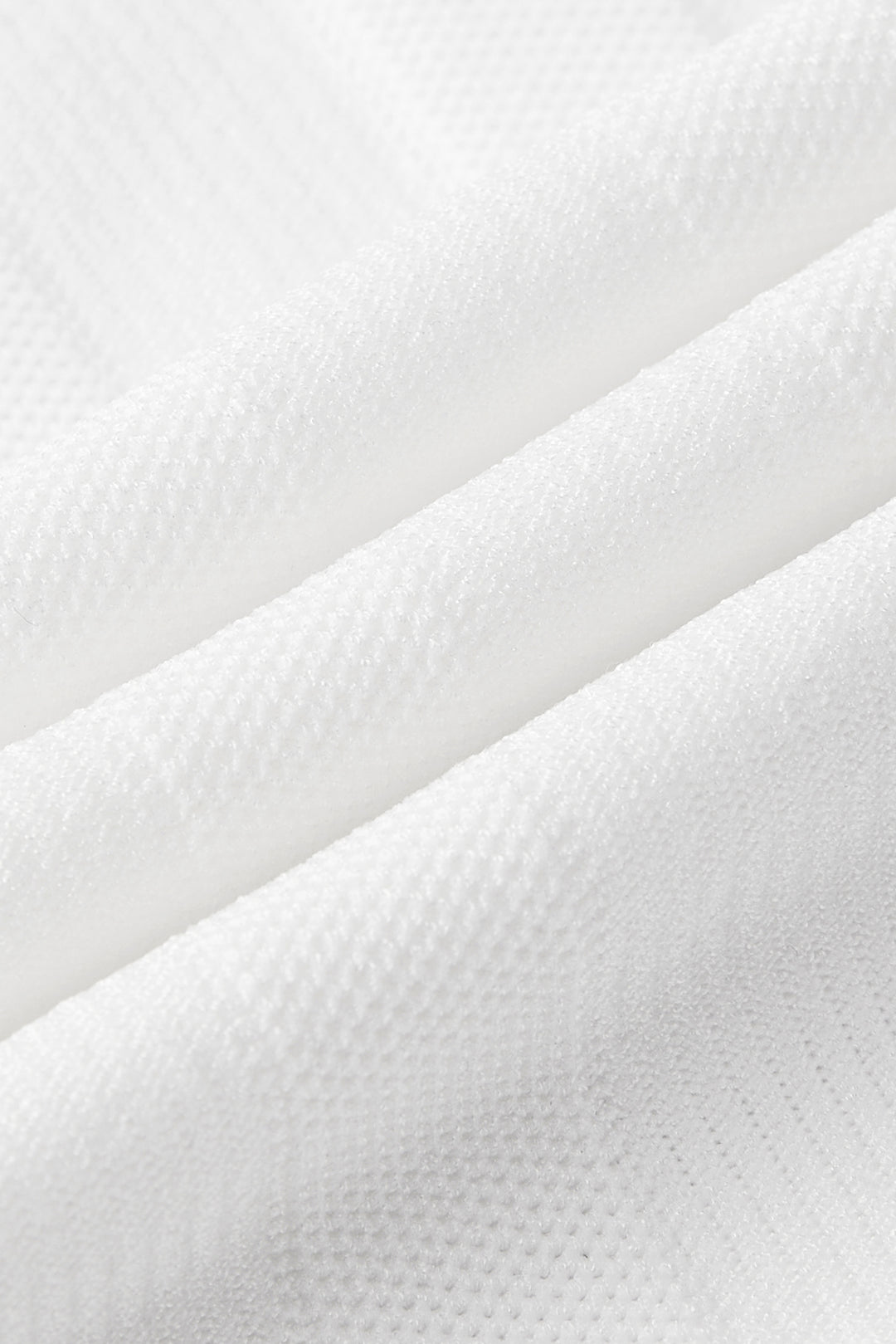 Orion Knit Stripe T-Shirt