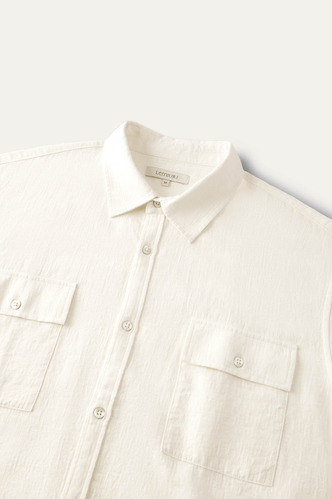 Desert Loom Shirt