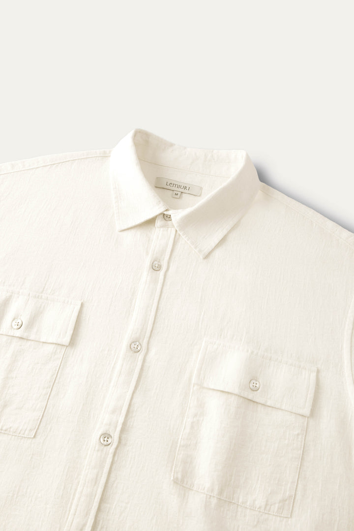 Desert Loom Shirt