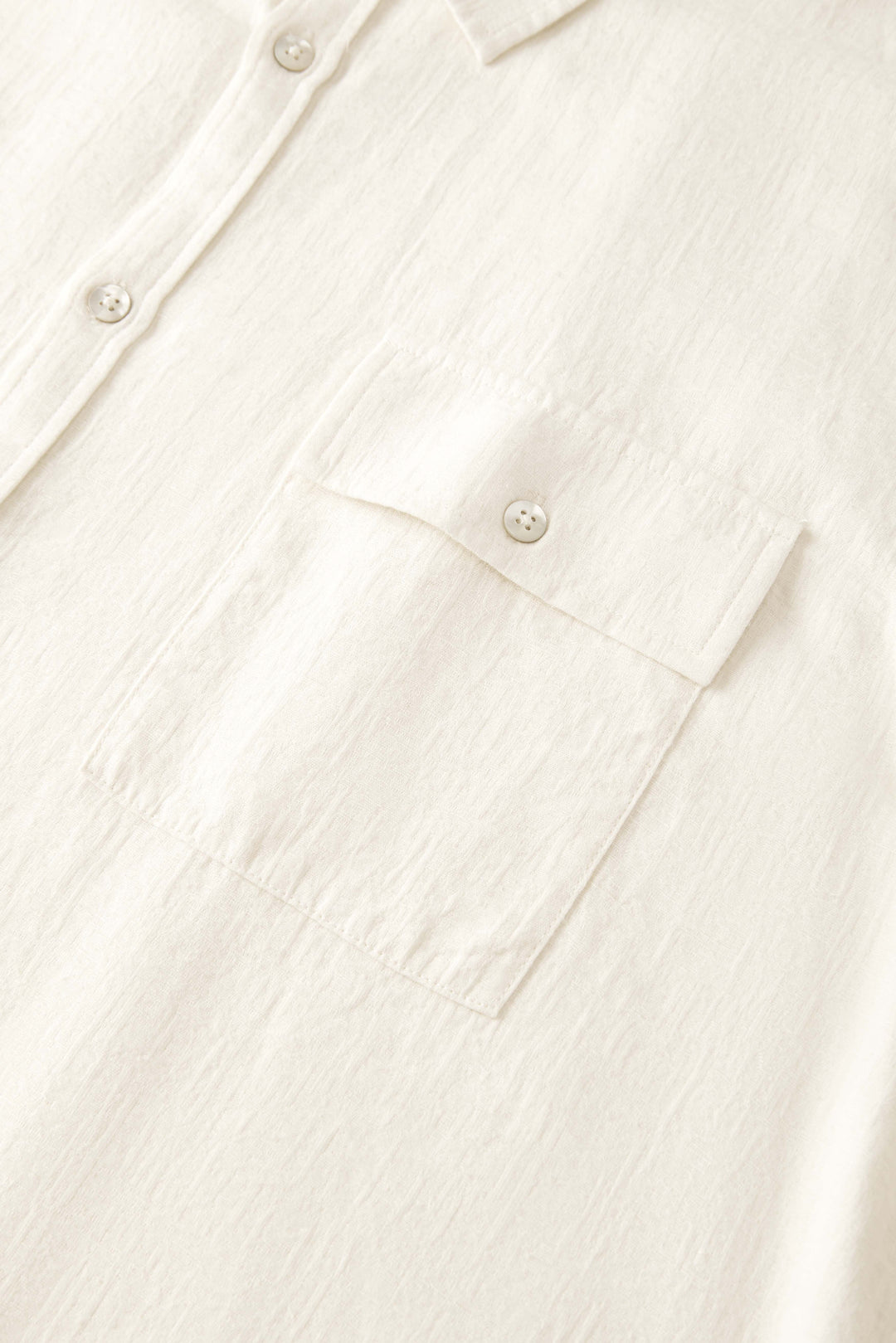 Desert Loom Shirt
