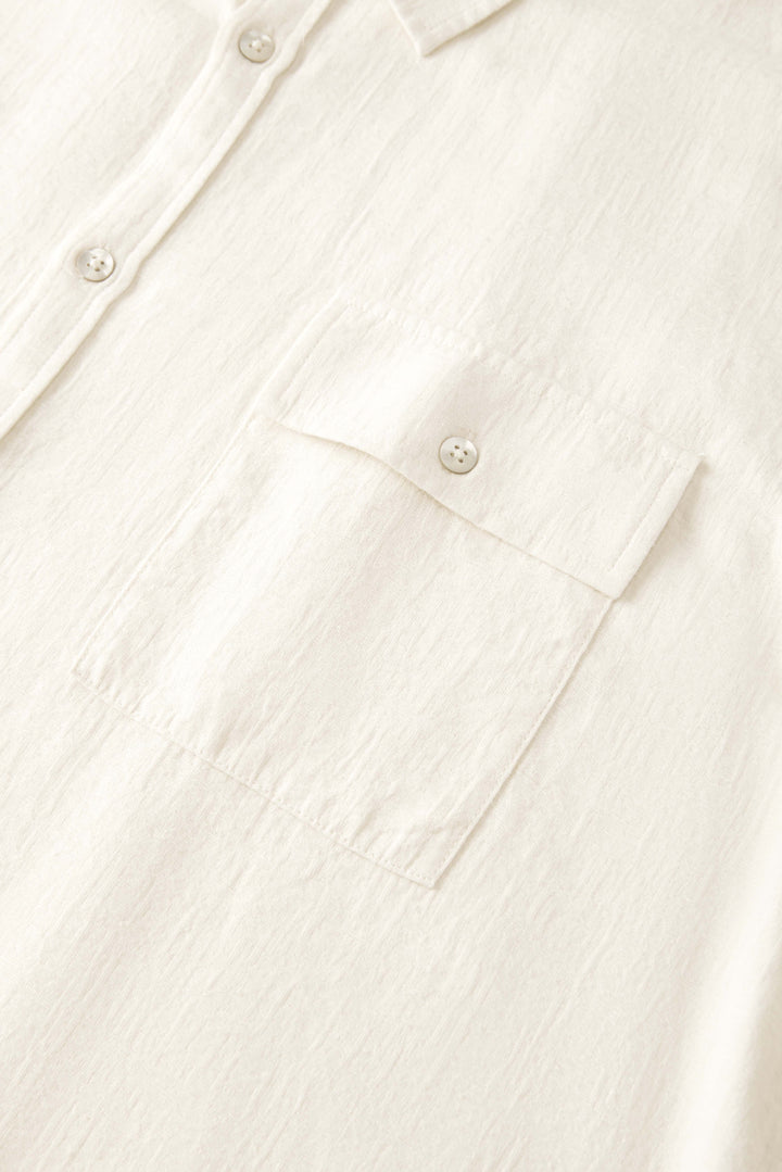 Desert Loom Shirt