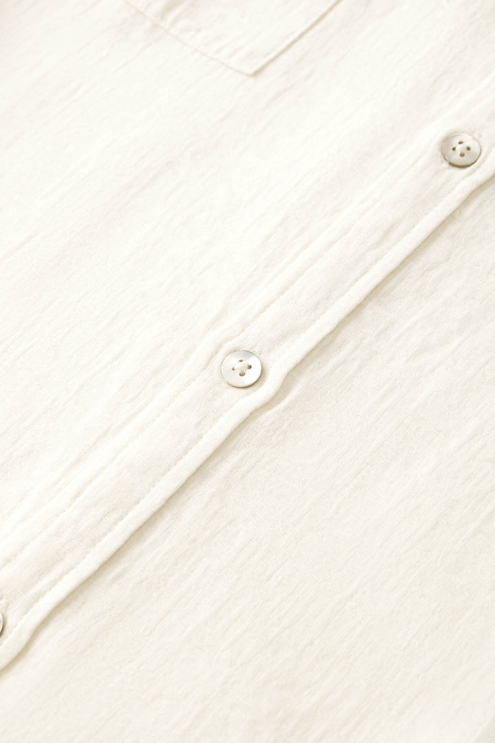 Desert Loom Shirt