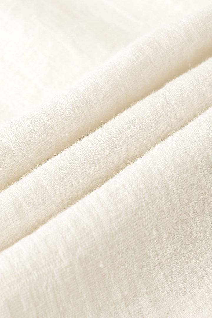 Desert Loom Shirt