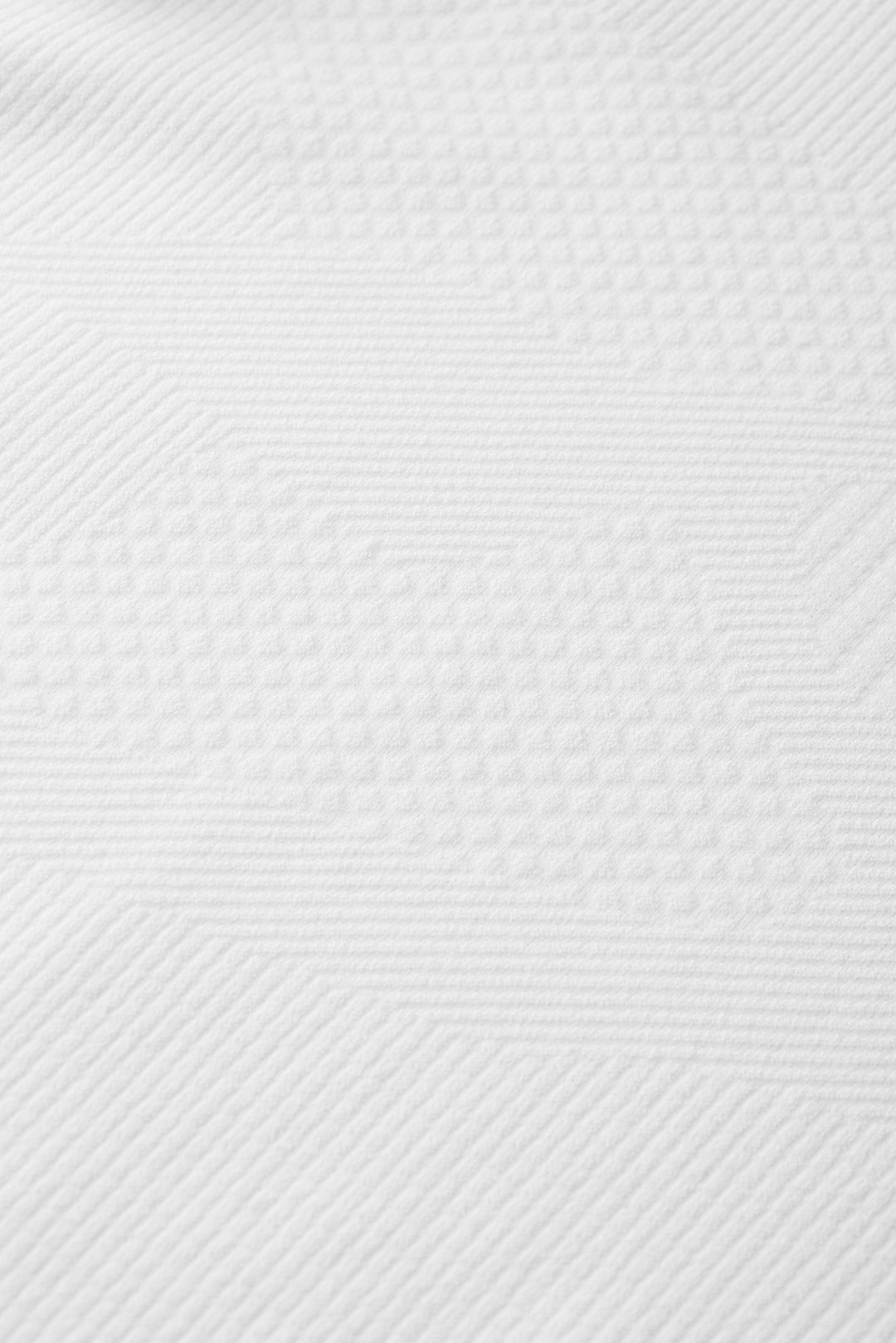 Arco Textured Knit T-Shirt