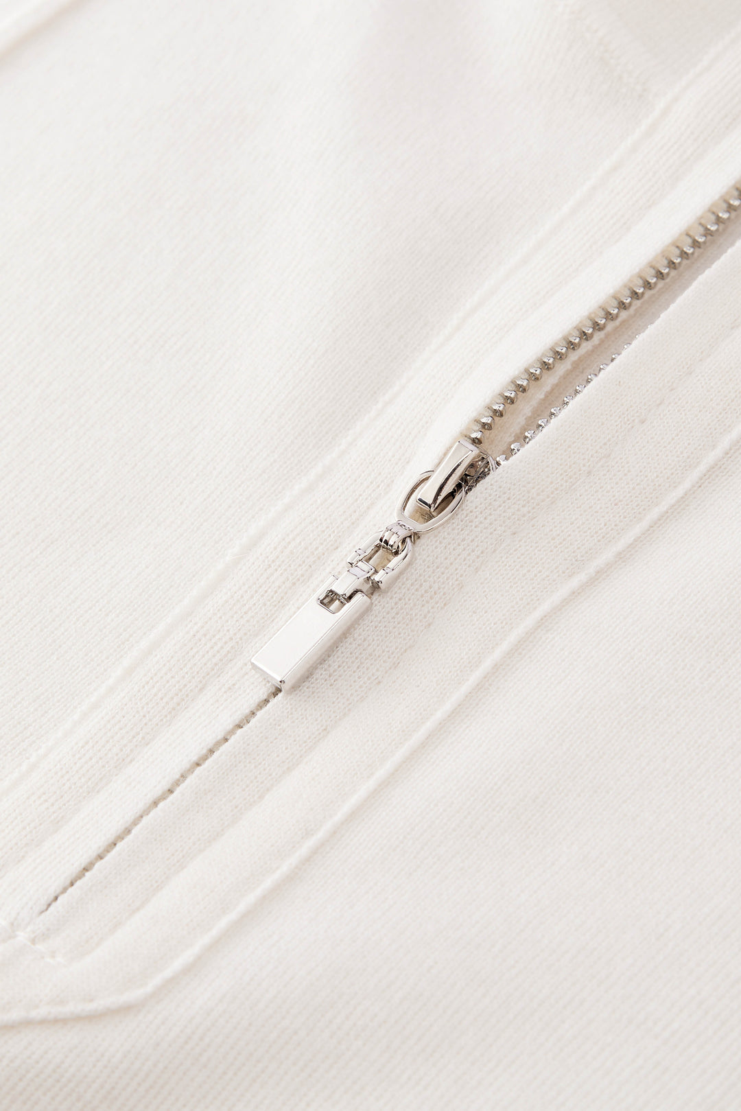 Vale Half-Zip Top