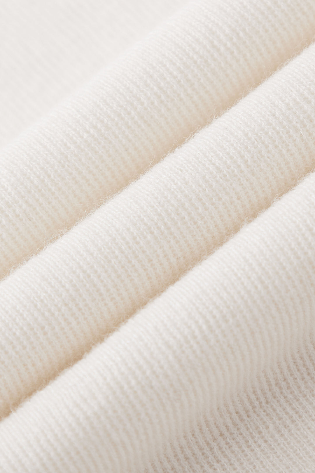 Vale Half-Zip Top