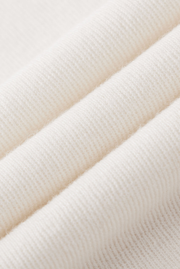 Vale Half-Zip Top