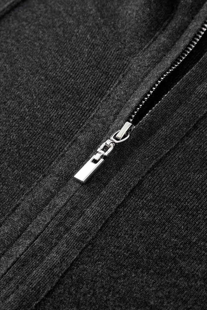 Vale Half-Zip Top