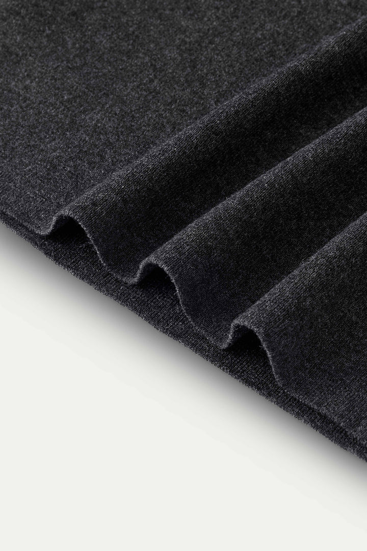 Vale Half-Zip Top