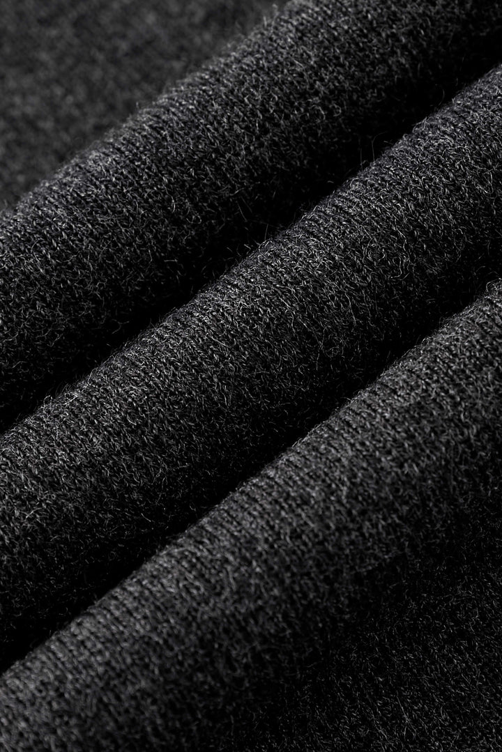 Vale Half-Zip Top