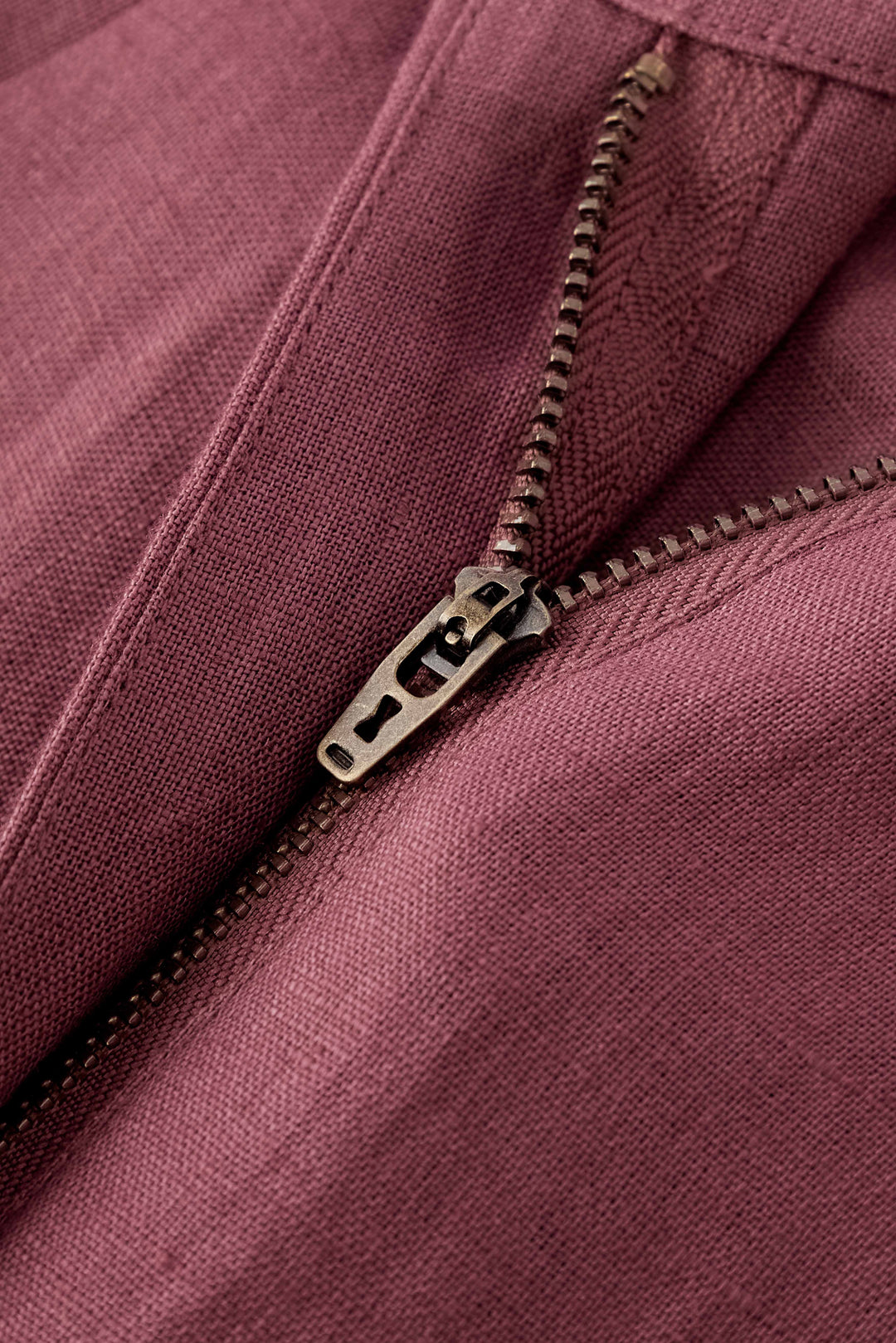 Rosalie Linen Trousers