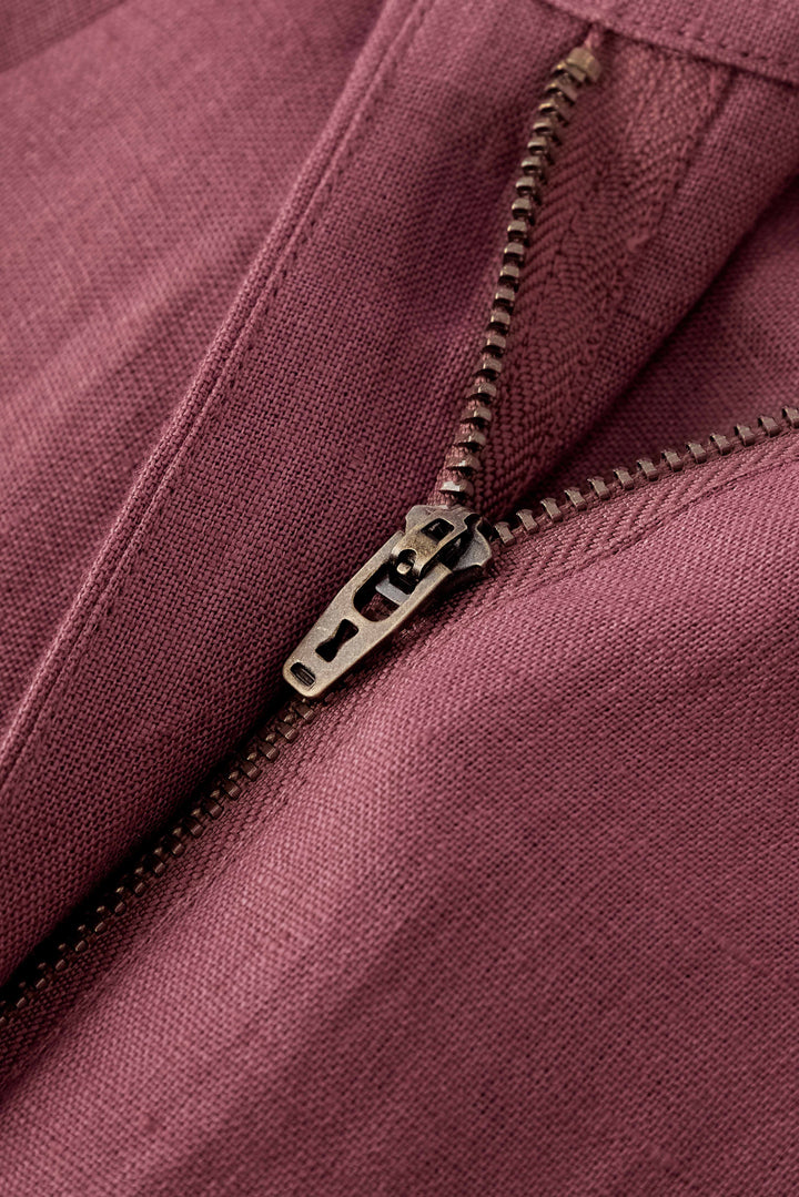 Rosalie Linen Trousers