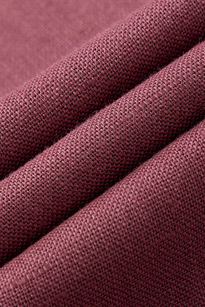 Rosalie Linen Trousers